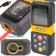 Dalmierz laserowy JCB JCB-LDM-80 3