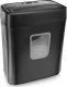 Niszczarka Peach Peach Aktenvernichter Cross Cut PS500-31 16L schwarz 1
