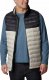 Columbia Powder Lite Vest 1748031278 Beżowe L 4