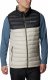 Columbia Powder Lite Vest 1748031278 Beżowe M 1