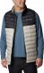 Columbia Powder Lite Vest 1748031278 Beżowe M 3