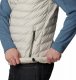 Columbia Powder Lite Vest 1748031278 Beżowe M 4