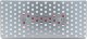 Yato YATO TARKA DO STYROPIANU 160*360mm 3