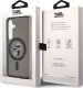 Karl Lagerfeld Karl Lagerfeld KLHMS24SHGKCNOK S24 S921 czarny/black hardcase IML Karl&Choupette MagSafe NoSize 7