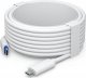 Kabel USB Ubiquiti USB-C - USB-C 7 m Biały (UACC-G4-DBP-CABLE-USB-7M) 3