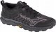 Buty trekkingowe męskie Mizuno Mizuno Wave Daichi 8 GTX J1GJ245601 Czarne 45 1