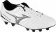 Mizuno Mizuno Monarcida Neo III Select Md P1GA242509 białe 45 1