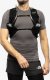 Inov-8 Kamizelka biegowa Inov-8 Ultrapac Pro 8 - black/green M 1