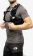 Inov-8 Kamizelka biegowa Inov-8 Ultrapac Pro 8 - black/green M 3
