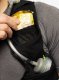 Inov-8 Kamizelka biegowa Inov-8 Ultrapac Pro 8 - black/green M 6