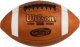 Wilson Wilson GST Tan Football Game Ball WTF1003B Brązowe 9 2