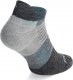 Inov-8 Skarpety merino Inov-8 Merino Low Sock - grey melange XL 1