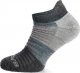 Inov-8 Skarpety merino Inov-8 Merino Low Sock - grey melange XL 2