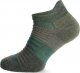Inov-8 Skarpety merino Inov-8 Merino Low Sock - dark green/melange S 2