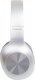 Słuchawki Panasonic Panasonic RB-HX220BDES, Wireless, Calls/Music, 180 g, Headphones, Silver 8