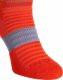 Inov-8 Skarpety Inov-8 Active Low - fiery red/blue grey XL 3