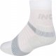 Inov-8 Skarpety do biegania Inov-8 Active Mid - white/light grey     Skarpety do biegania Inov-8 Active Mid - white/light grey     Skarpety do biegania Inov-8 Active Mid - white/light grey  Nowy Skarpety do biegania Inov-8 Active Mid - white/light grey X 1