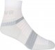 Inov-8 Skarpety do biegania Inov-8 Active Mid - white/light grey     Skarpety do biegania Inov-8 Active Mid - white/light grey     Skarpety do biegania Inov-8 Active Mid - white/light grey  Nowy Skarpety do biegania Inov-8 Active Mid - white/light grey X 2