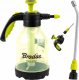 Bradas Opryskiwacz ciśnieniowy 1,5l AQUA SPRAY CLEAR 25