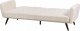Beliani Sofa rozkładana jasnobeżowa VIMMERBY 5