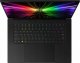 Laptop Razer RAZER Blade 16, QHD+ 240Hz OLED, 14900HX,16GB DDR5, RTX 4070, 1TB SSD 4