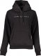 Tommy Hilfiger BLUZA DAMSKA TOMMY HILFIGER BEZ ZAMKU CZARNA S 1