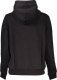 Tommy Hilfiger BLUZA DAMSKA TOMMY HILFIGER BEZ ZAMKU CZARNA S 1