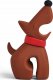 Ototo OTOTO Buddy Brown Spoon Holder & Steam Releaser 2