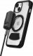 RokForm Etui Rokform Eagle 3 Case do iPhone 15 przeźroczyste - Gwarancja bezpieczeństwa. Proste raty. Bezpłatna wysyłka od 170 zł. 3