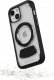 RokForm Etui Rokform Eagle 3 Case do iPhone 15 przeźroczyste - Gwarancja bezpieczeństwa. Proste raty. Bezpłatna wysyłka od 170 zł. 4