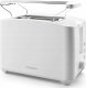 Toster Bomann Bomann TA 6065 CB white 2 Slice Toaster 1