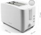 Toster Bomann Bomann TA 6065 CB white 2 Slice Toaster 2
