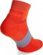 Inov-8 Skarpety Inov-8 Active Mid - fiery red/blue grey XL 1