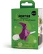 Ototo OTOTO Agatha Purple Spoon Holder & Steam Releaser 5