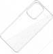 3MK Etui Clear Case do Xiaomi Redmi Note 13 Pro+ Plus 5G 3