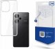 3MK Etui Clear Case do Xiaomi Redmi Note 13 Pro+ Plus 5G 4
