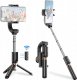 Selfie stick Apexel Selfiestick/statyw bluetooth APEXEL APL-D6 (czarny) 6