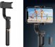 Selfie stick Apexel Selfiestick/statyw bluetooth APEXEL APL-D6 (czarny) 10