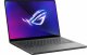 Laptop Asus ASUS ROG Zephyrus GA403UV-QS020W, 35,6 cm (14 Zoll) OLED, 120Hz, R9-8945HS, RTX 4060 Gaming Notebook 3