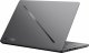 Laptop Asus ASUS ROG Zephyrus GA403UV-QS020W, 35,6 cm (14 Zoll) OLED, 120Hz, R9-8945HS, RTX 4060 Gaming Notebook 10