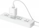 Ładowarka Jellico JELLICO ładowarka sieciowa AK165 22,5W 1xUSB QC3.0 + kabel Lightning Biały standard 4