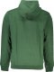 Tommy Hilfiger ZIELONA BLUZA MĘSKA TOMMY HILFIGER Z ZAMKIEM L 1