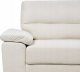 Beliani Sofa 2-osobowa jasnobeżowa VOGAR 6