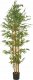 Beliani Sztuczna roślina doniczkowa 220 cm BAMBOO 1