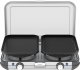 Campingaz CAMPINGAZ Camping Kitchen, 2 Grill & Go CV Koch & Grill 1