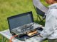 Campingaz CAMPINGAZ Camping Kitchen, 2 Grill & Go CV Koch & Grill 4