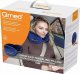 QMED Profilowana poduszka podróżna TRAVELING QMED 2