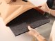 Durable Podkładka biurowa EFFECT antracyt 700x330mm 14