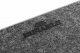 Durable Podkładka biurowa EFFECT antracyt 700x330mm 6