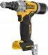 Dewalt NITOWNICA AKUMULATOROWA 20KN 30MM XR 18V 0*AH 1